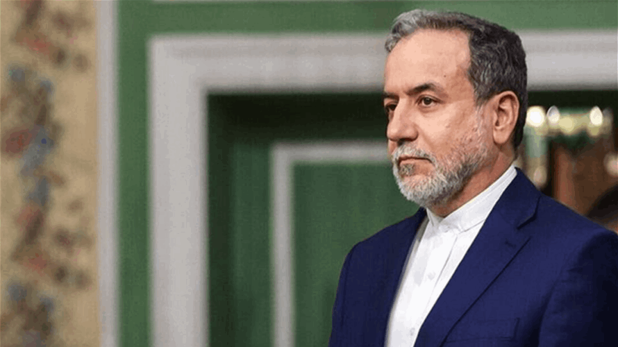 Iran's FM says 'differences' persist in nuclear talks with US 