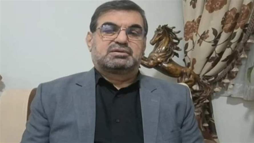 إيران منشغلة بانفجار بندر عباس وبالمفاوضات النووية... وهذا ما كشفه حكم أمهز للـLBCI