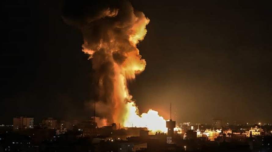 الحوثيون: إصابة 8 أشخاص بجروح في غارات أميركية على صنعاء