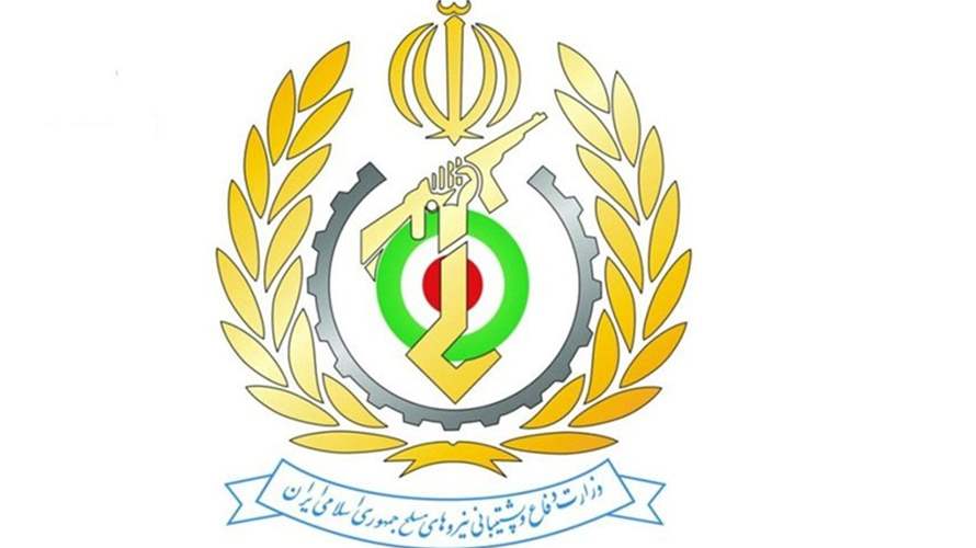 وزارة الدفاع الإيرانية: لا وجود لشحنات عسكرية مخزّنة في موقع انفجار الميناء