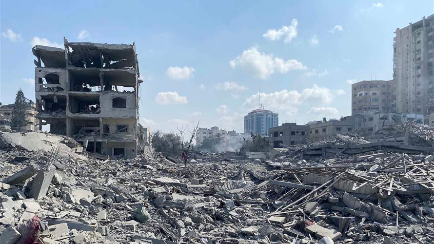 Gaza health ministry says war deaths at 52,243 as hundreds of missing confirmed dead