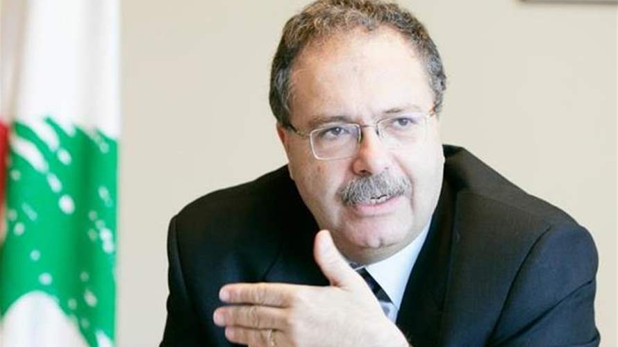 لقاءات نائب رئيس مجلس الوزراء في قطر... تأكيد قطريّ لمساعدة لبنان