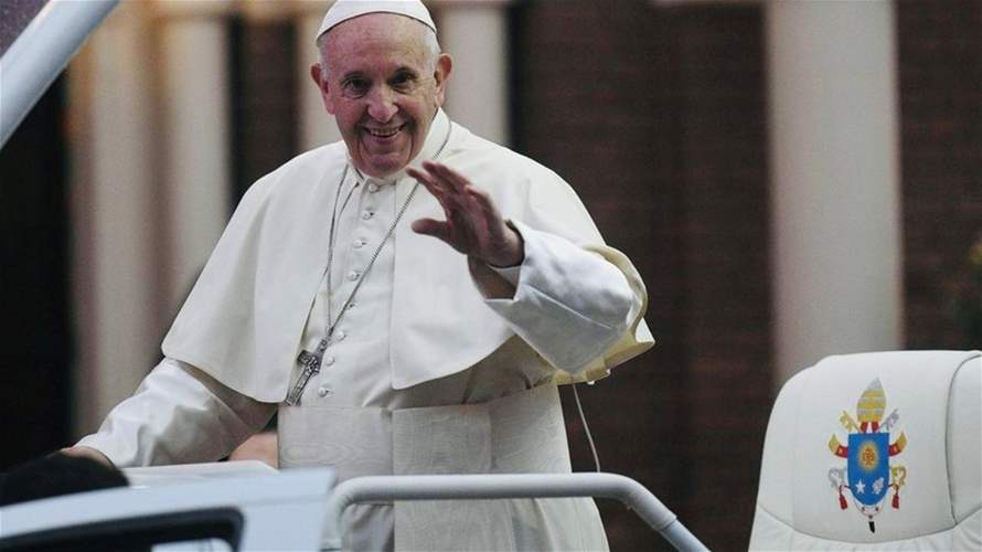 Some 200,000 Catholic youth flock to St. Peter's to mourn Pope Francis