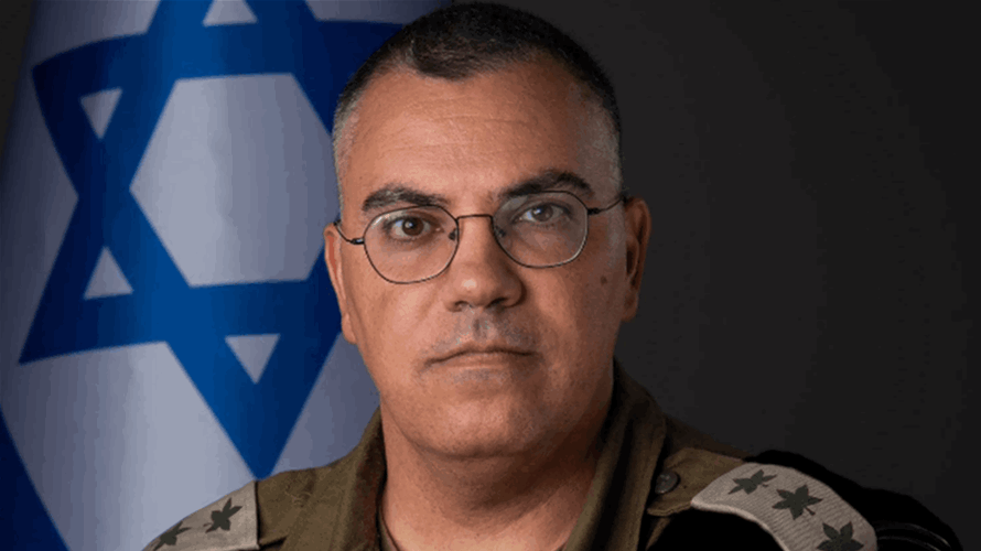 Israel issues evacuation warning for residents of Hadath in Beirut's southern suburbs  