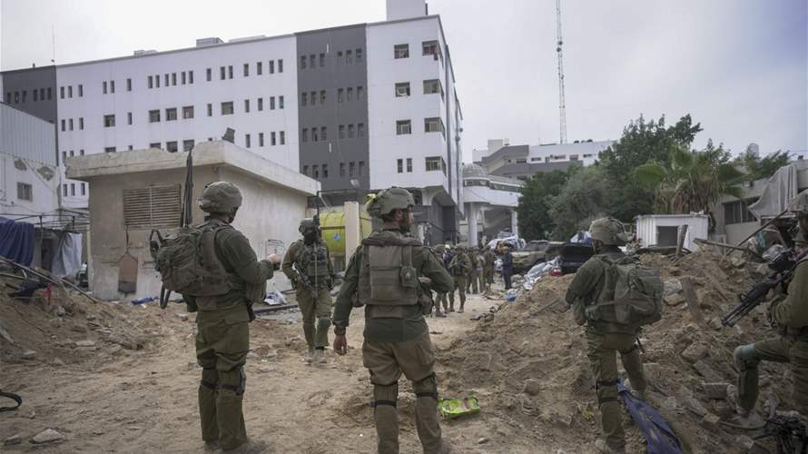 Full control strategy: Israel's military campaign in Gaza fails to advance hostage deal 