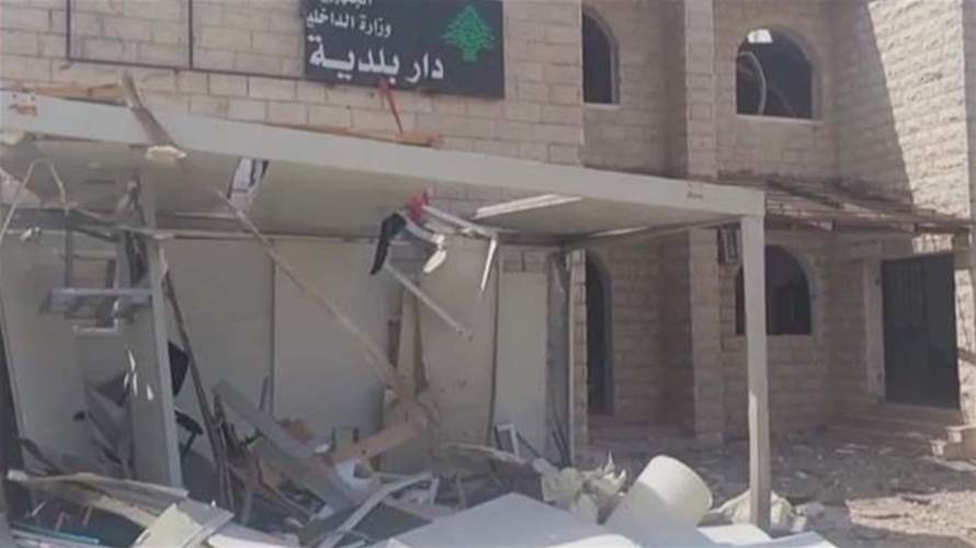 الغرف الجاهزة هدف مستمر للاحتلال الاسرائيليّ... والانتخابات البلدية في قرى خلفية