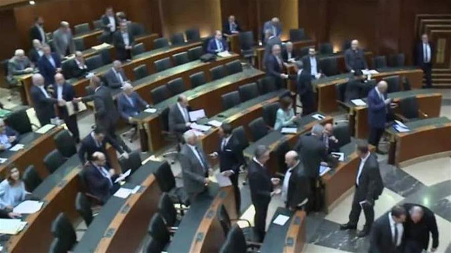  مشروع قانون جديد لاستقلالية القضاء أمام مجلس الوزراء... نحو كسر التدخل السياسي في القضاء