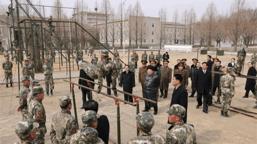 North Korea confirms troop deployment to Russia, hails 'heroes'