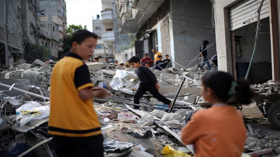 مدير اللجنة الدولية للصليب الأحمر: تجدد الحرب في غزة أطلق "شرارة جحيم جديد"