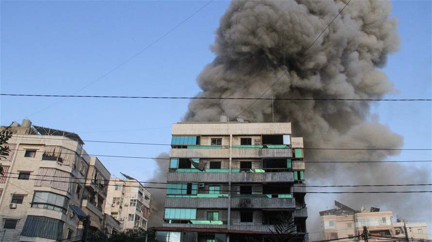 After Beirut’s southern suburbs strike, Israel weighs new strategy to contain Hezbollah threat