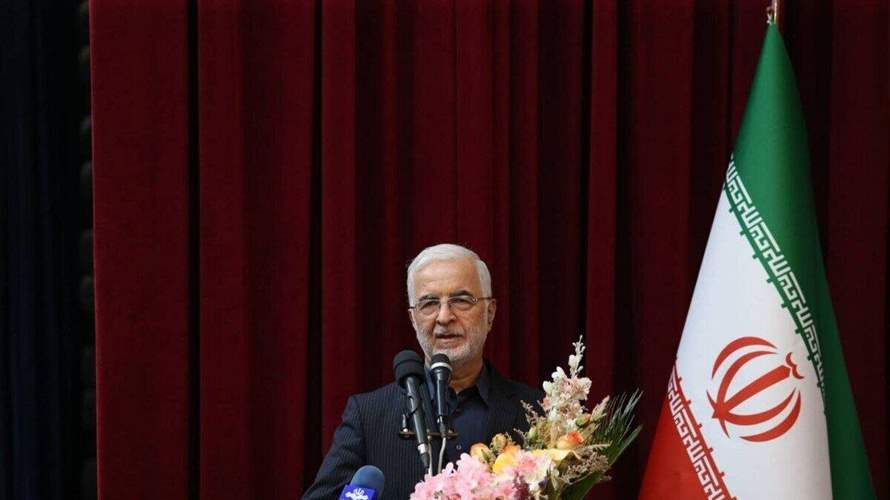 Iran port explosion caused by 'negligence': Interior minister