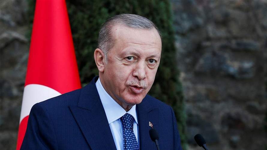 أردوغان: تركيا تريد خفض التصعيد بين باكستان والهند
