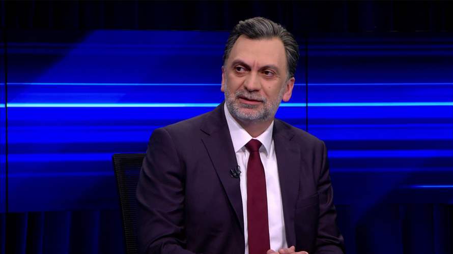 منيمنة: إثارة موضوع المناصفة في بلدية بيروت مضرّة