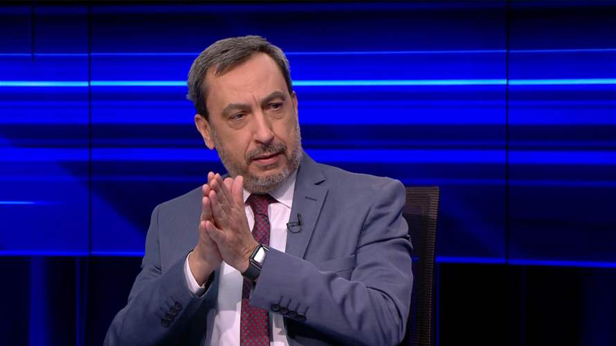 الحوت: اللامركزية الإدارية ضرورة والقانون المقترح في شأن بيروت يكرّس الطائفية 