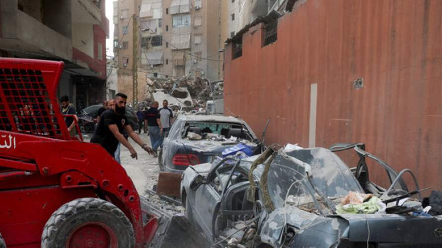 مرجعٌ كبير لـ"الجمهورية": نحن أمام عدوان مُستمرّ يحظى بـ"تغطية خارجية"