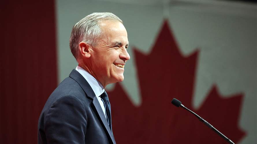 Mark Carney's Liberals win Canada's election