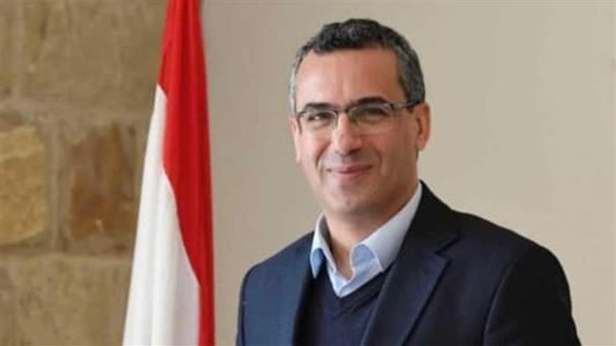 هاني يفعّل الشراكات لدعم الزراعة: زيارات محلية ودولية ومبادرات لتعزيز الإنتاج والأمن الغذائي