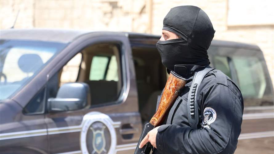 Syria vows to pursue gunmen involved in deadly clashes near Damascus