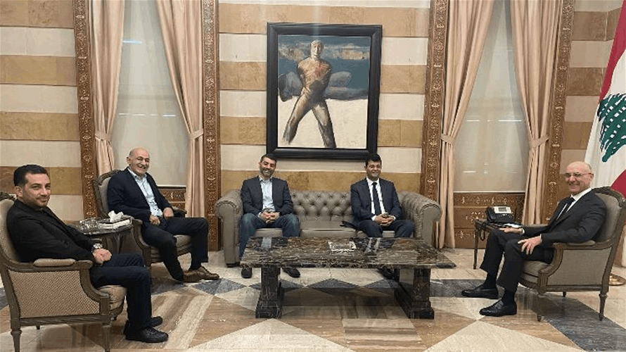 سلوم من وزارة الداخلية: أمن وصحة اللبنانيين فوق كل اعتبار