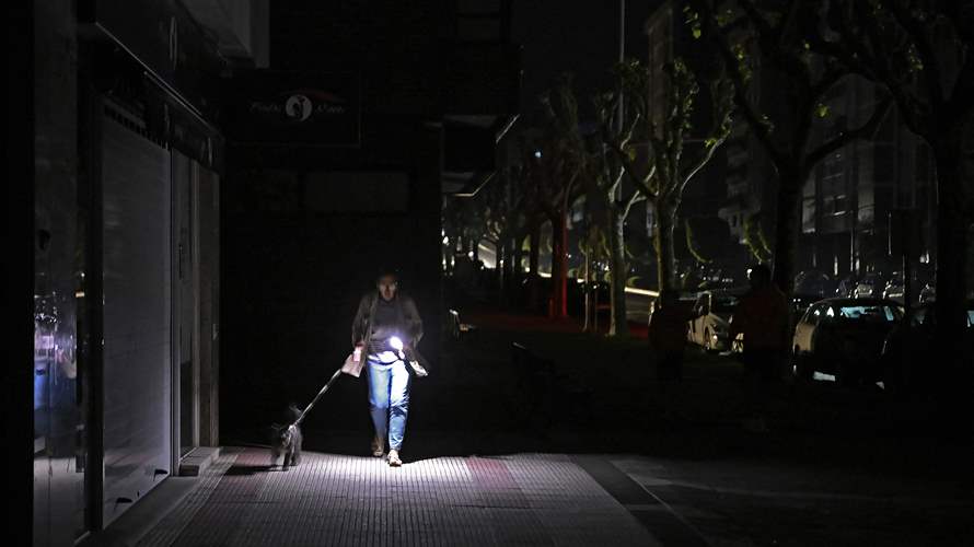 EU says will learn 'lessons' from Spain-Portugal blackout