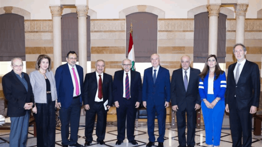سلام: نحشد كل القوى الديبلوماسية لوقف الإعتداءات الاسرائيلية ويهمنا بقاء الموقفين الأميركي والفرنسي إلى جانب لبنان