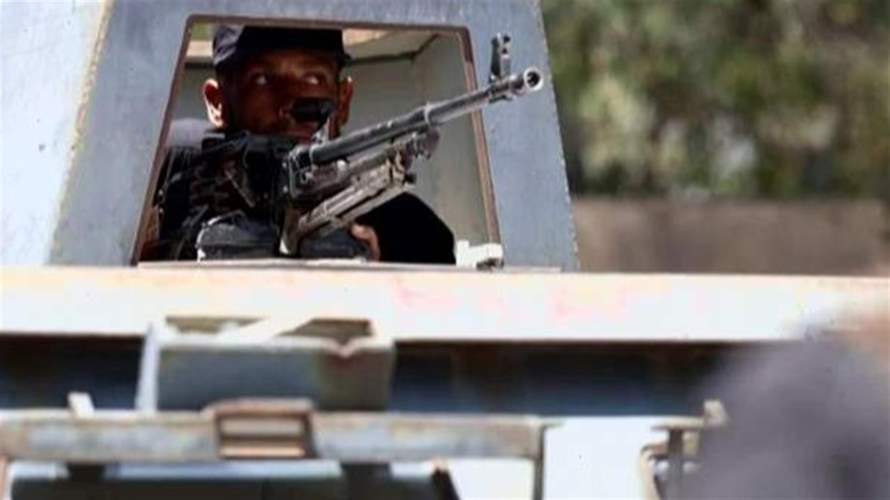 إشتباكات جرمانا تعيد ملف الأقليات في سوريا إلى الواجهة... والدروز على ضفتين