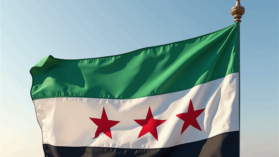 Syria's authorities strike deal with Druze leaders after clashes: Druze source tells AFP