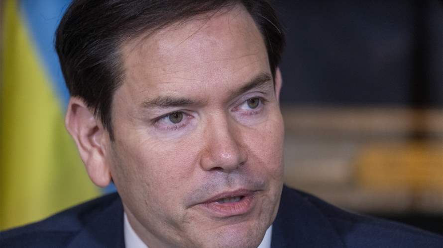 Rubio warns US to end mediation unless 'concrete proposals' from Russia, Ukraine