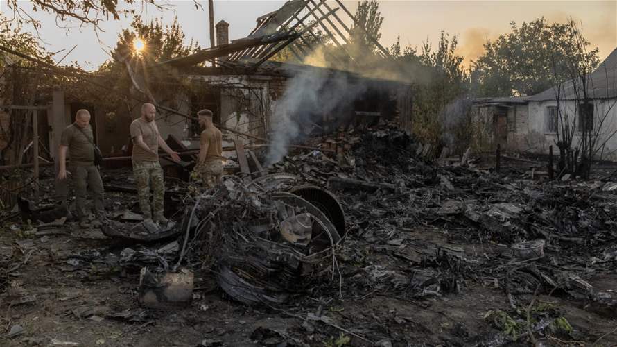 Hundreds of North Korean troops killed while fighting Ukraine, Seoul says