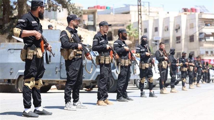 Syria monitor says at least two killed as sectarian clashes spread