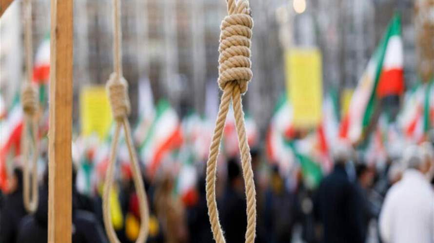 Iran executes man accused of spying for Israel