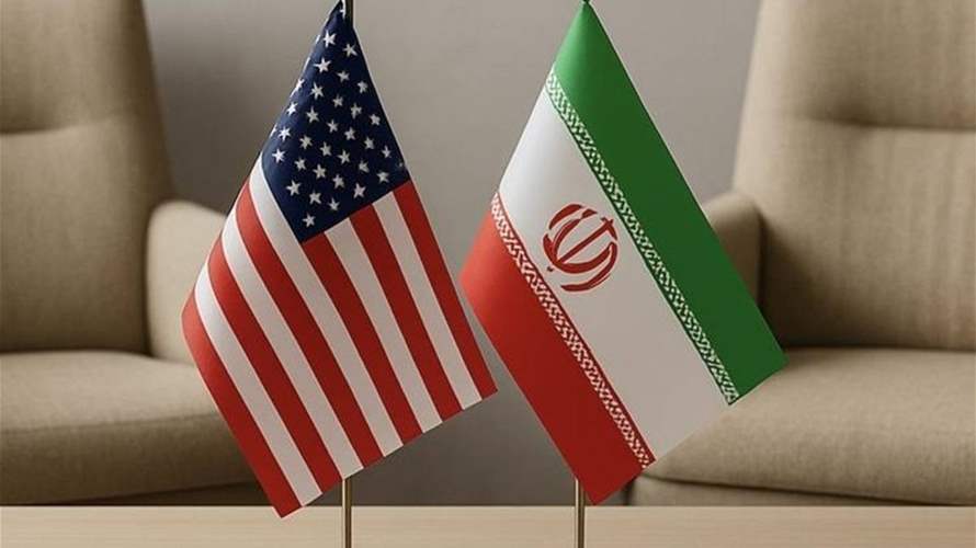 Iran says next round of nuclear talks with US set for Saturday in Rome