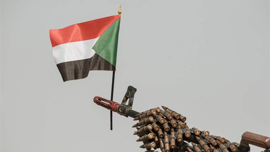 UAE says foils bid to transfer weapons to Sudan army
