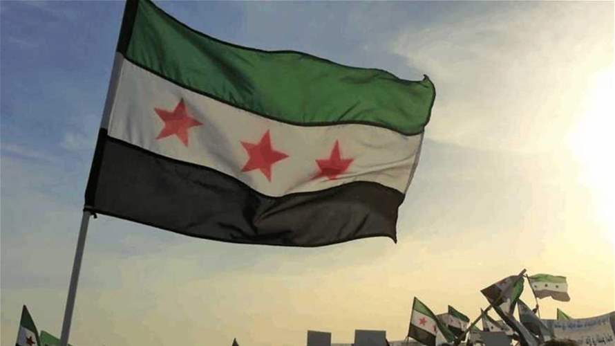 الخارجية السورية تؤكد رفض كل أشكال التدخل الخارجي بعد ضربة إسرائيلية