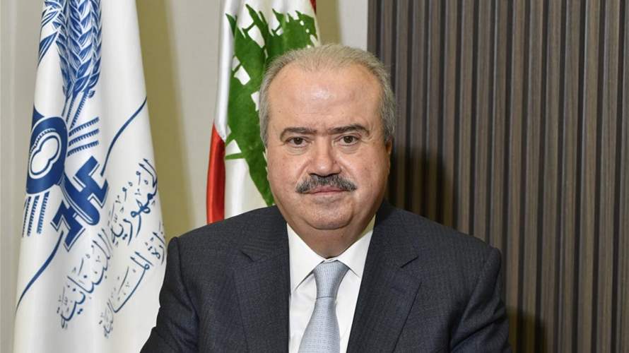 Sources to LBCI: Finance Minister signs judicial appointments decree for Court of Cassation chiefs