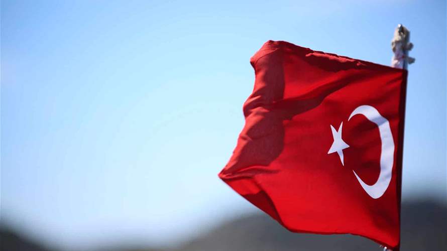 Turkey calls on Israel to stop aerial strikes on Syria