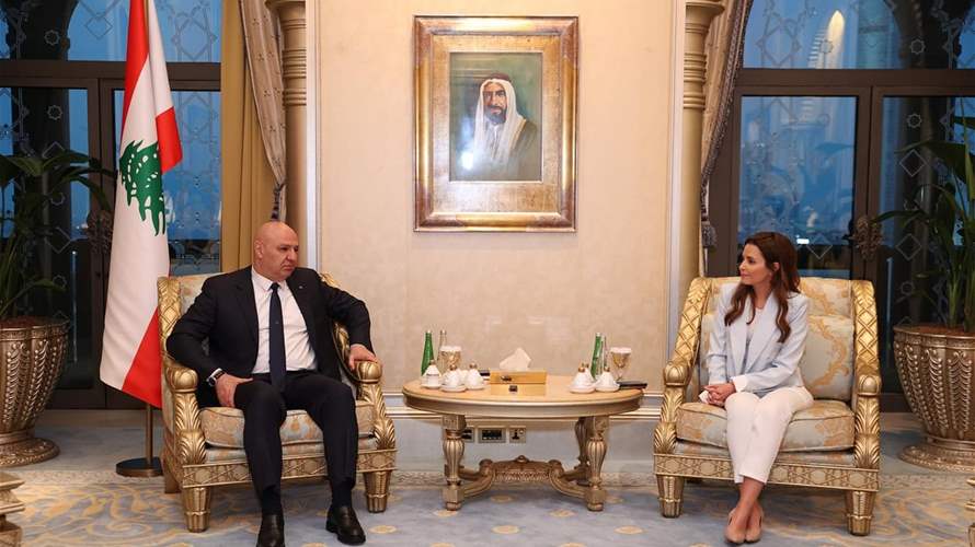 President Aoun: Reforms, stability will bring investors back to Lebanon