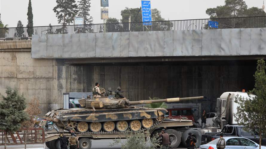 Syria Druze leader condemns 'genocidal campaign' against community