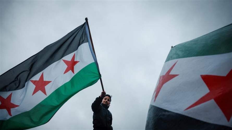 Turkey stresses opposition to decentralization in Syria
