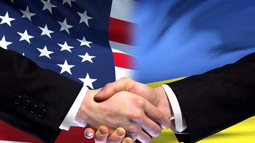 US-Ukraine minerals deal: Inside the details