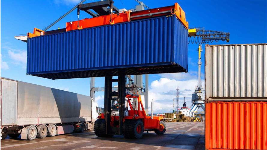 Syria signs 30-year port deal with shipping giant