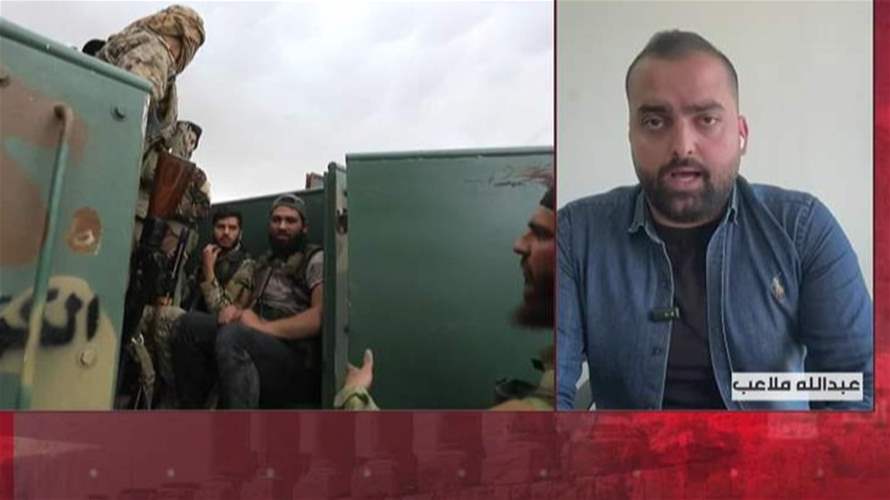 التوتر يسود على الساحة السورية الدرزية… إليكم جديد المواجهات