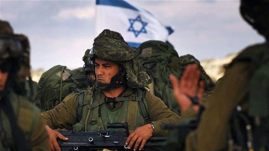 Israel claims killing two Hezbollah members in South Lebanon strikes