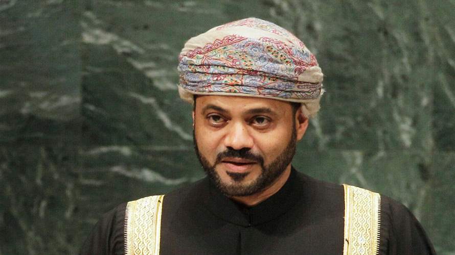 Oman FM says this week's Iran-US talks postponed for 'logistical' reasons