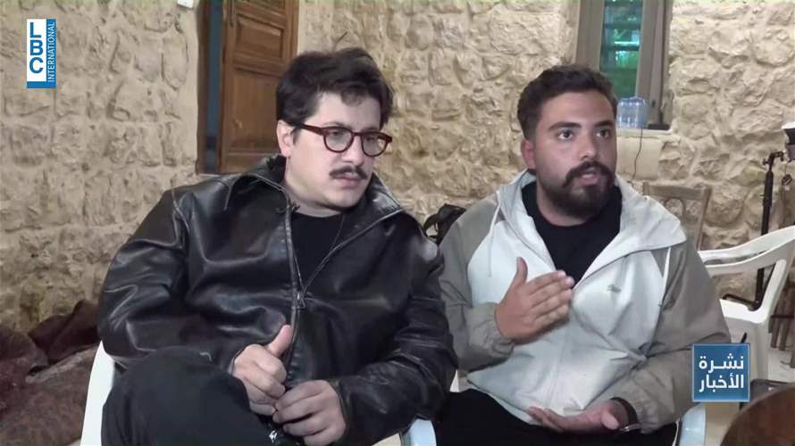 مرحبا دولة بجزئه الثاني على الـLBCI