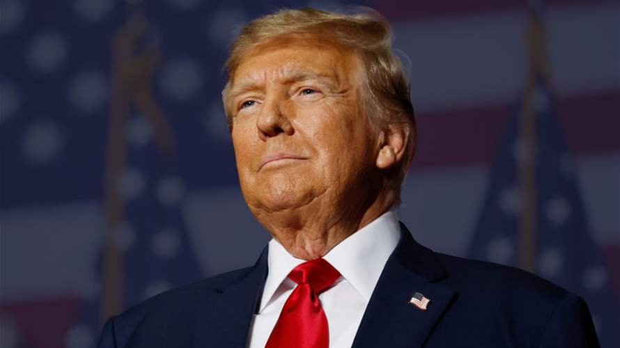 Trump taps security advisor Waltz to be new UN envoy