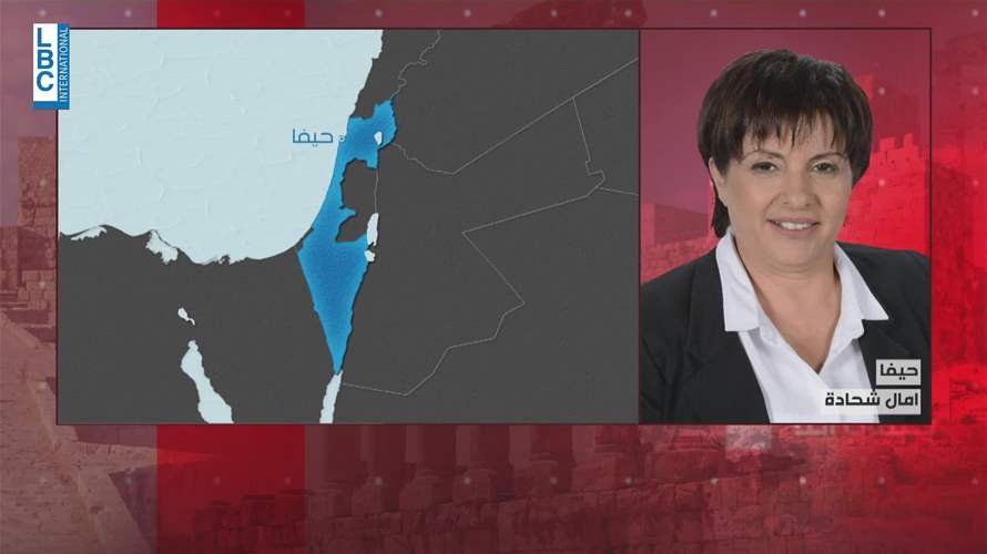 اسرائيل تقصف محيط القصر الرئاسي السوري... ورسائل سياسية خلف التصعيد المفاجئ