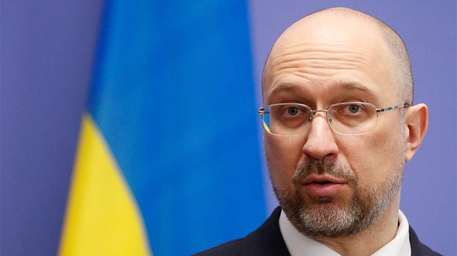 Ukraine's PM says two US minerals deal documents won't need ratification, lawmaker says