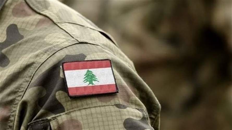 الجيش: توقيف مواطنَين بعد تعرضهما لأحد رجال الدين في بلدة بعلشميه – بعبدا