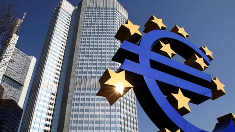 Eurozone inflation holds at 2.2% in April